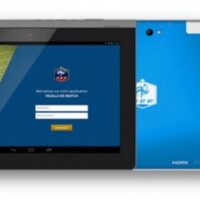 Archos livre 30 000 tablettes dans des clubs de foot Actualité