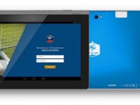 Archos livre 30 000 tablettes dans des clubs de foot Actualité