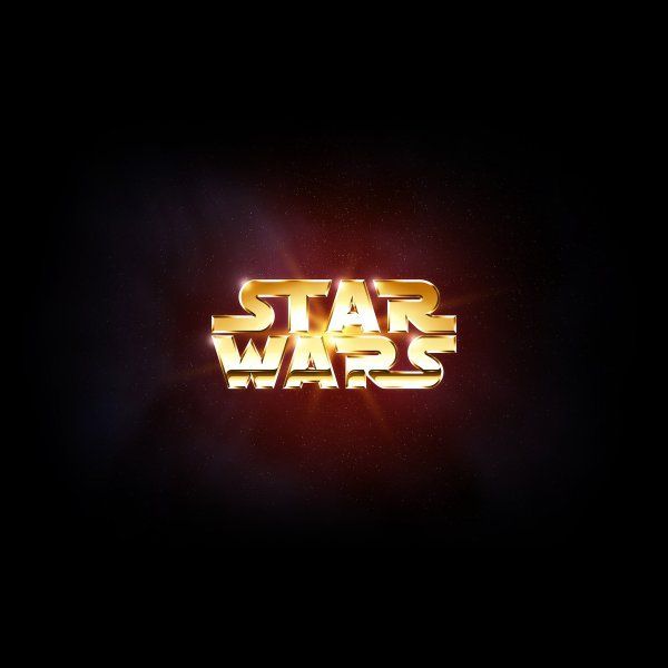 fond-ecran-android tablette-starwars-logo