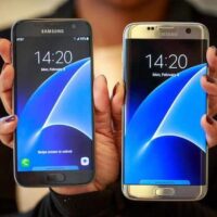 Samsung produirait davantage de Galaxy S7 que de Galaxy S6 pour anticiper la demande Appareils