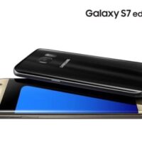 Samsung dévoile les Galaxy S7 et S7 Edge : « Always on Display », résistants à l’eau, APN Dual Pixels,… Appareils