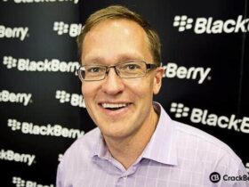 200 licenciements à venir, dont celui du créateur de BBM chez BlackBerry Actualité