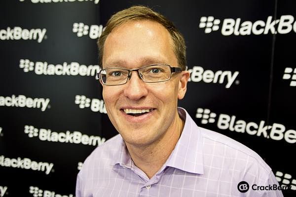 200 licenciements à venir, dont celui du créateur de BBM chez BlackBerry Actualité