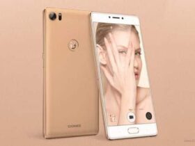 Gionee S8 : le smartphone Android à écran 3D Touch Appareils