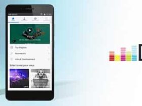 Deezer sera pré-installé sur tous les modèles Honor de Huawei Appareils