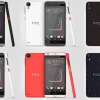 Le HTC A16 fuite juste avant le début du Mobile World Congress Appareils