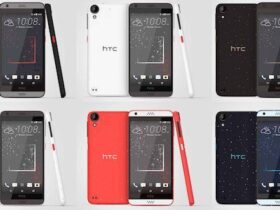 Le HTC A16 fuite juste avant le début du Mobile World Congress Appareils