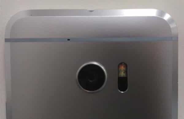 , Le teaser de HTC confirme les rumeurs sur le design biseauté du One M10
