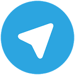 logo  Telegram 