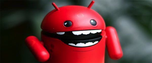 , Android Nougat a une arme très intelligente contre les rasomware