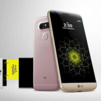 LG annonce officiellement le G5, son nouveau smartphone modulaire haut de gamme Appareils