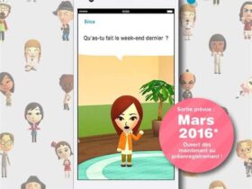 Les préinscriptions pour Miitomo débutent Jeux Android