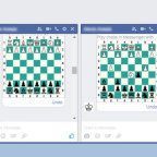 Facebook a caché un jeu d’échecs dans Messenger : comment y jouer Applications