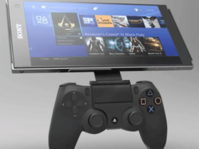 Concept Sony Xperia PS : le smartphone-console idéal que l’on ne verra sans doute jamais Actualité