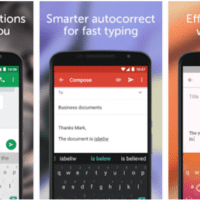 Microsoft rachète le clavier SwiftKey proposé sur Android mais aussi sur iOS Applications