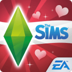 Application du jours : Les Sims™ FreePlay Bons plans