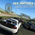 Application du jour : Real Racing 3 Jeux Android