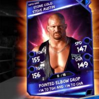 La dernière mise à jour pour WWE SuperCard – Saison 2 est désormais disponible Jeux Android