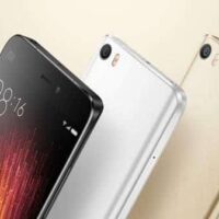 Xiaomi dévoile le Mi5, son nouveau smartphone haut de gamme Appareils