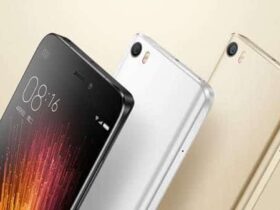 Xiaomi dévoile le Mi5, son nouveau smartphone haut de gamme Appareils