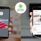 Google annonce l’arrivée prochaine d’Android Pay au Royaume-Uni Actualité