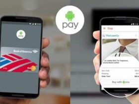 Google annonce l’arrivée prochaine d’Android Pay au Royaume-Uni Actualité