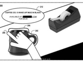 Google veut permettre la reconnaissance d’objets depuis l’appareil photo Actualité