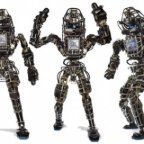 Google penserait à se séparer des robots de Boston Dynamics Actualité