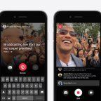 Google prépare YouTube Connect pour concurrencer Periscope et Facebook Applications