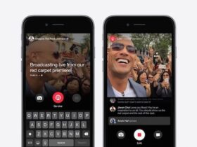 Google prépare YouTube Connect pour concurrencer Periscope et Facebook Applications