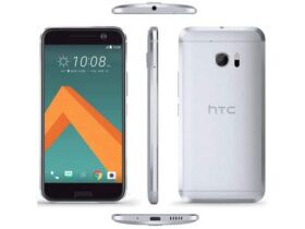 HTC 10 : le prochain smartphone haut de gamme de HTC, se dévoile en photos Rumeurs