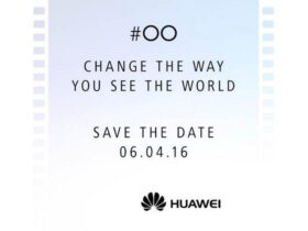 Le P9 est en approche : Huawei annonce une conférence pour le 6 avril Actualité