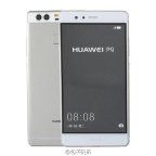 Une pluie d’images du Huawei P9 qui confirment les rumeurs Appareils