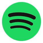 logo  Spotify Music 