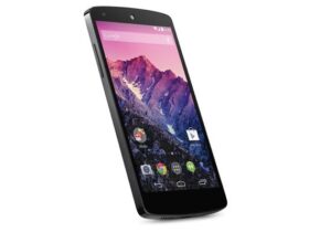 Le Nexus 5 aura-t-il droit à Android N ? Appareils