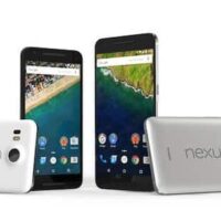 Google sort une mise à jour pour améliorer les performances des Nexus 5X et Nexus 6P Actualité