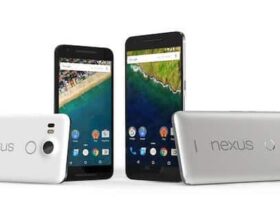 Google sort une mise à jour pour améliorer les performances des Nexus 5X et Nexus 6P Actualité