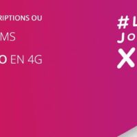 Bon plan : Un forfait Virgin Mobile illimité avec 20 Go DATA à 3,99 € par mois sans engagement Bons plans