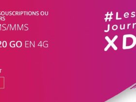 Bon plan : Un forfait Virgin Mobile illimité avec 20 Go DATA à 3,99 € par mois sans engagement Bons plans