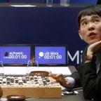AlphaGo remporte son duel face à Lee Sedol, légende du jeu de Go Actualité