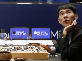 AlphaGo remporte son duel face à Lee Sedol, légende du jeu de Go Actualité