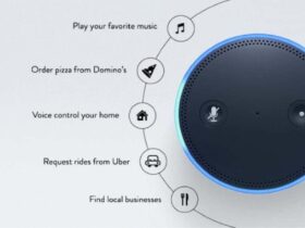 L’Echo Dot d’Amazon est de plus en plus Assistant numérique et de moins en moins cher Accessoires