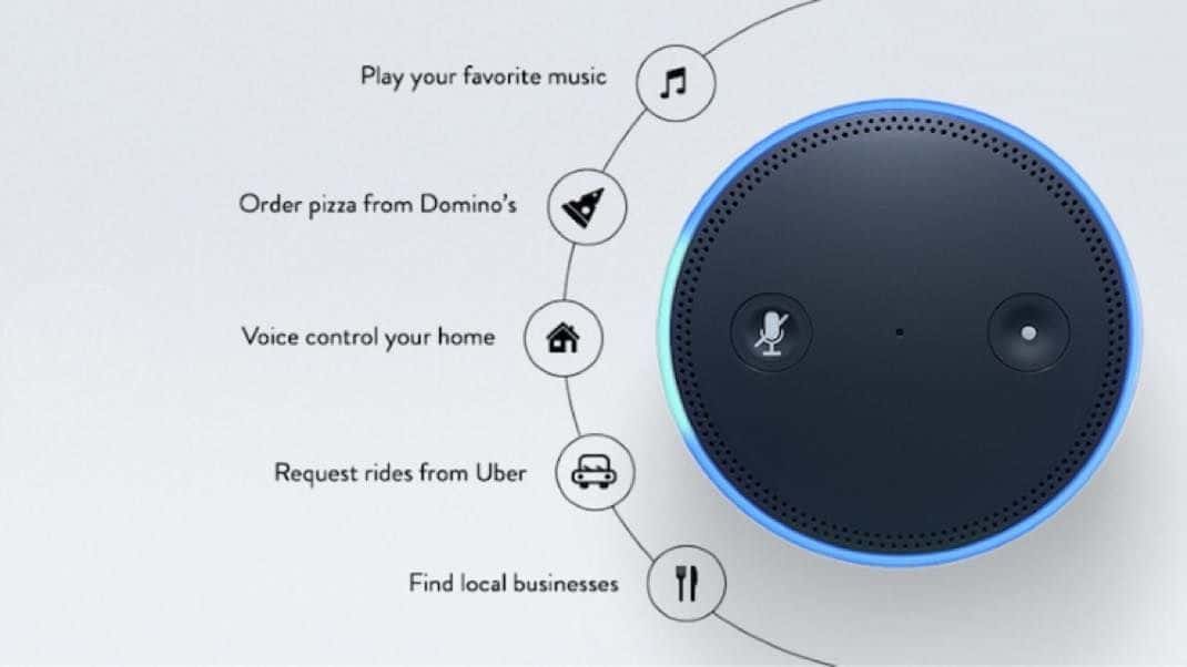 L’Echo Dot d’Amazon est de plus en plus Assistant numérique et de moins en moins cher Accessoires