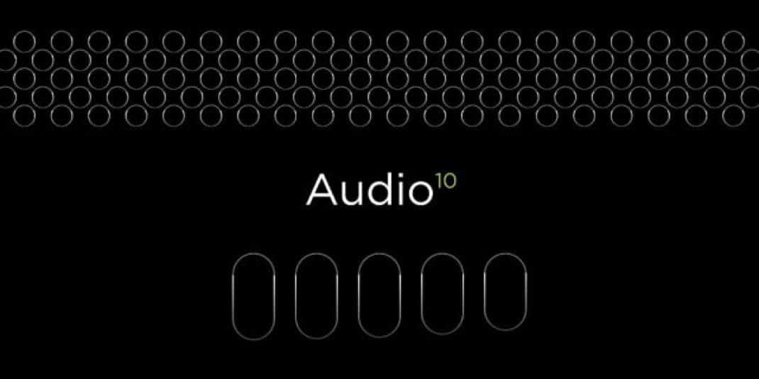, HTC tease encore son HTC 10 et confirme certains changements sur la partie audio