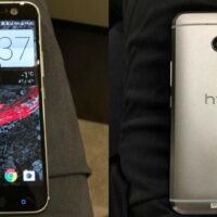 De nouvelles photos confirment que la présentation du HTC 10 est proche Appareils