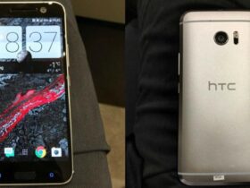 De nouvelles photos confirment que la présentation du HTC 10 est proche Appareils