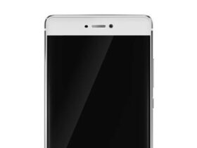 Nouvelles images pour le Huawei P9 Appareils