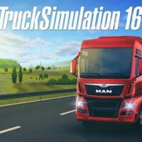 truck simu 16 apk