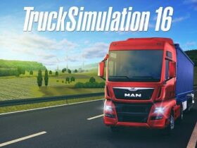 truck simu 16 apk