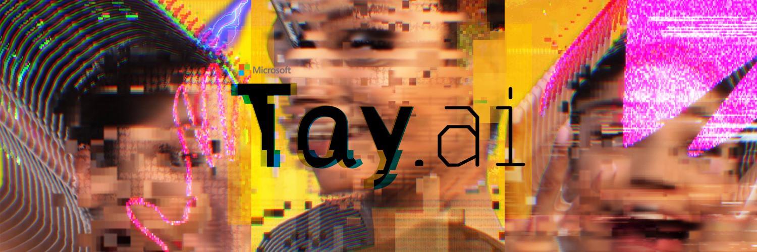 Microsoft dévoile Tay, un agent conversationnel mobile qui veut être votre ami Actualité